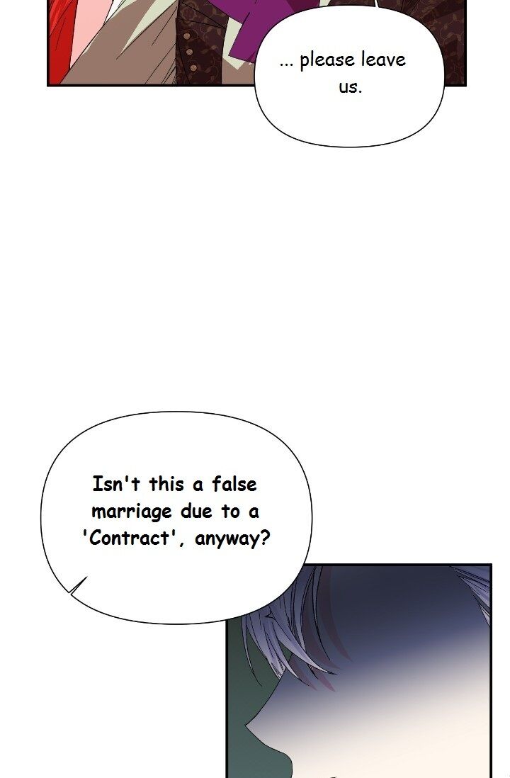 Happy Ending for the Time-Limited Villainess - Chapter 54 Page 7