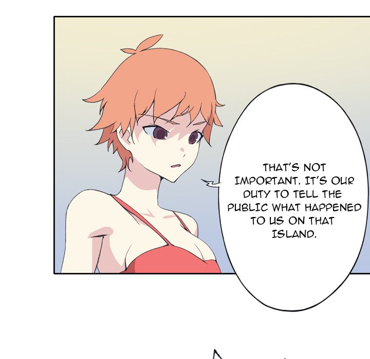 15 Beauties - Chapter 34 Page 47