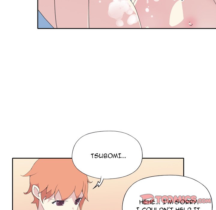 15 Beauties - Chapter 36 Page 14