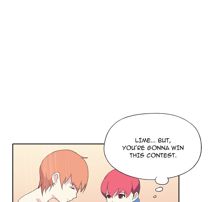 15 Beauties - Chapter 36 Page 7