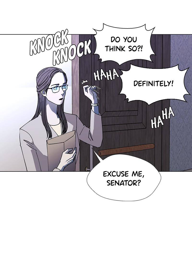 If AI Rules the World - Chapter 41 Page 89