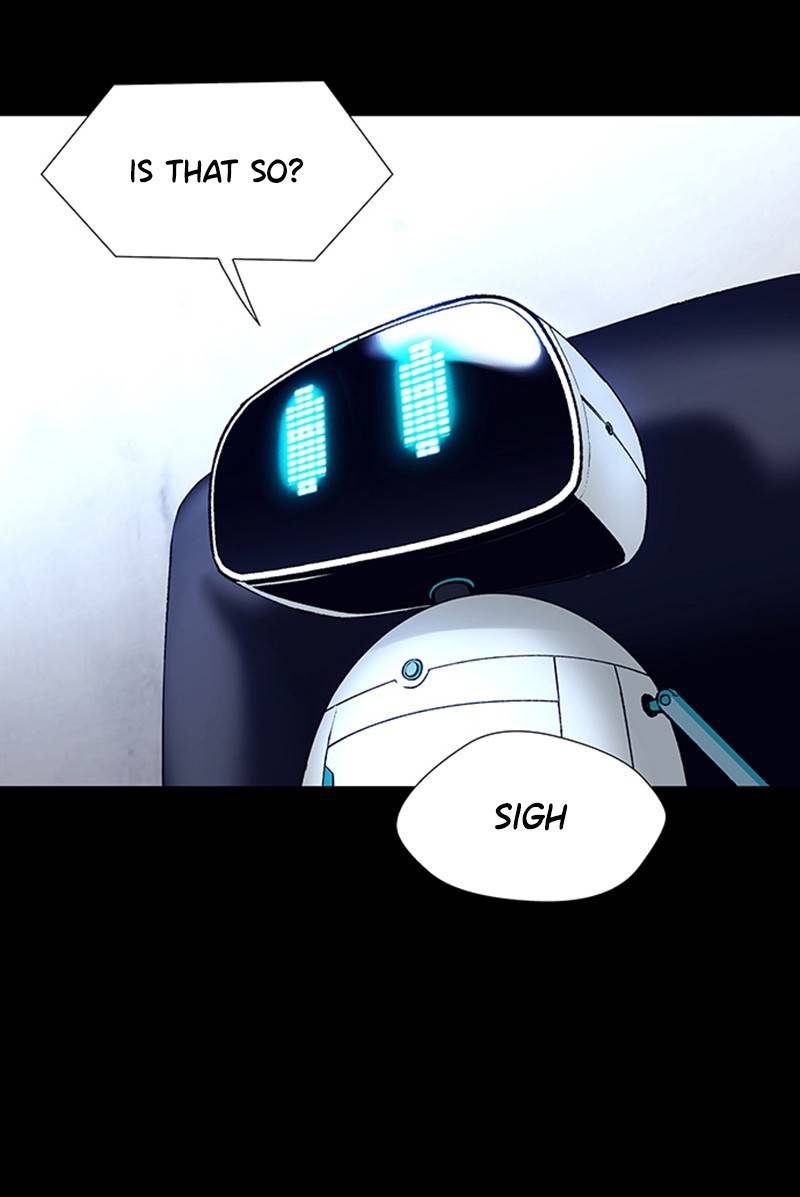 If AI Rules the World - Chapter 8 Page 57