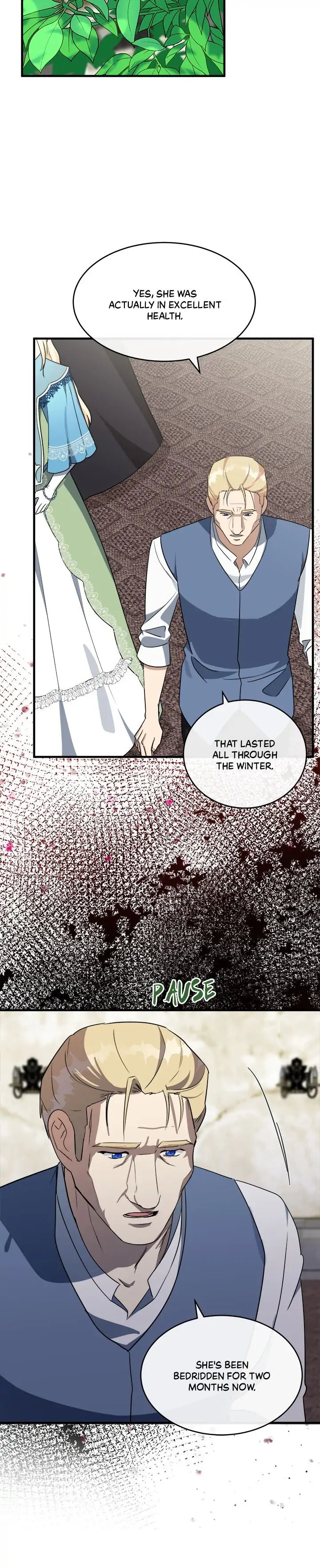 The Villainess Lives Twice - Chapter 107 Page 9