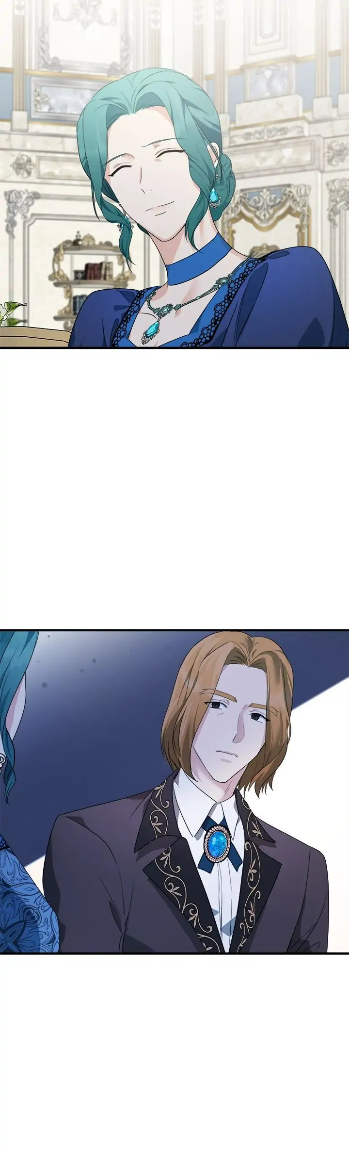 The Villainess Lives Twice - Chapter 115 Page 24