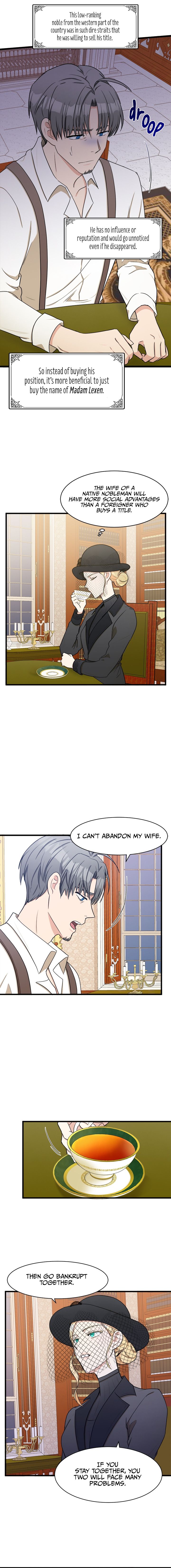 The Villainess Lives Twice - Chapter 28 Page 12