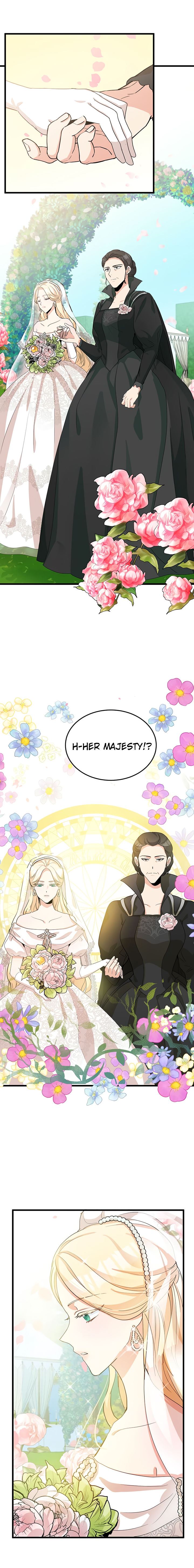 The Villainess Lives Twice - Chapter 35 Page 12