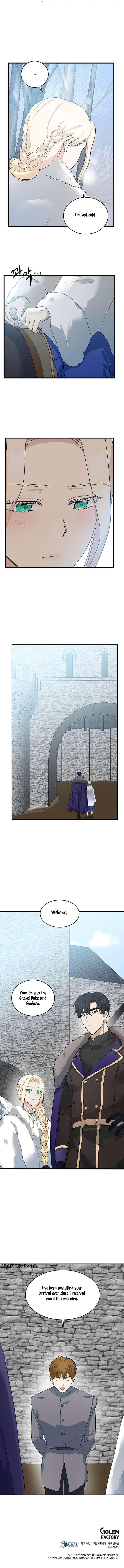 The Villainess Lives Twice - Chapter 47 Page 9