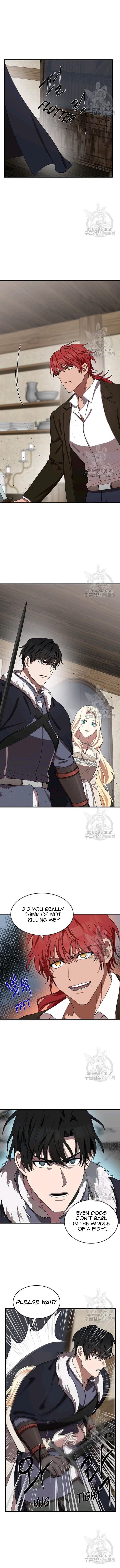 The Villainess Lives Twice - Chapter 71 Page 6