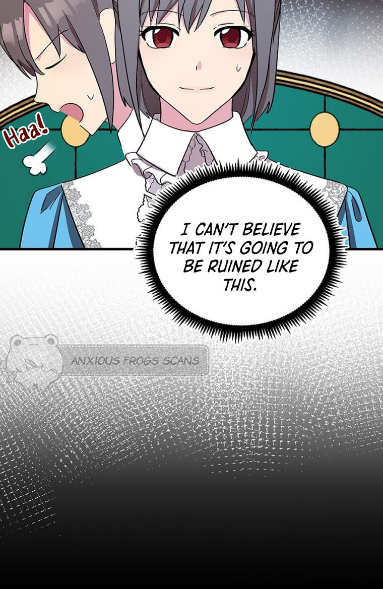 The Villainess Lives Twice - Chapter 91 Page 52