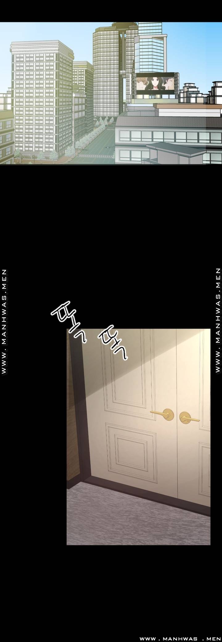 The Taste of Affair Raw - Chapter 1 Page 21