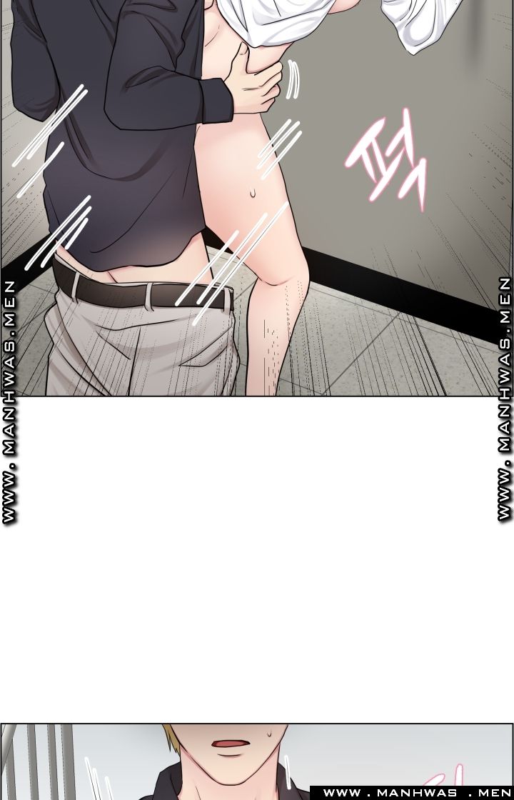 The Taste of Affair Raw - Chapter 10 Page 2