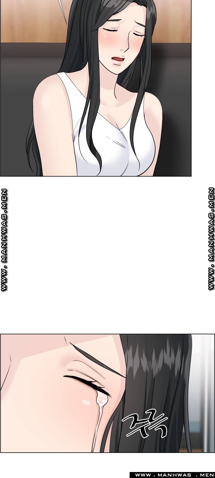 The Taste of Affair Raw - Chapter 12 Page 26