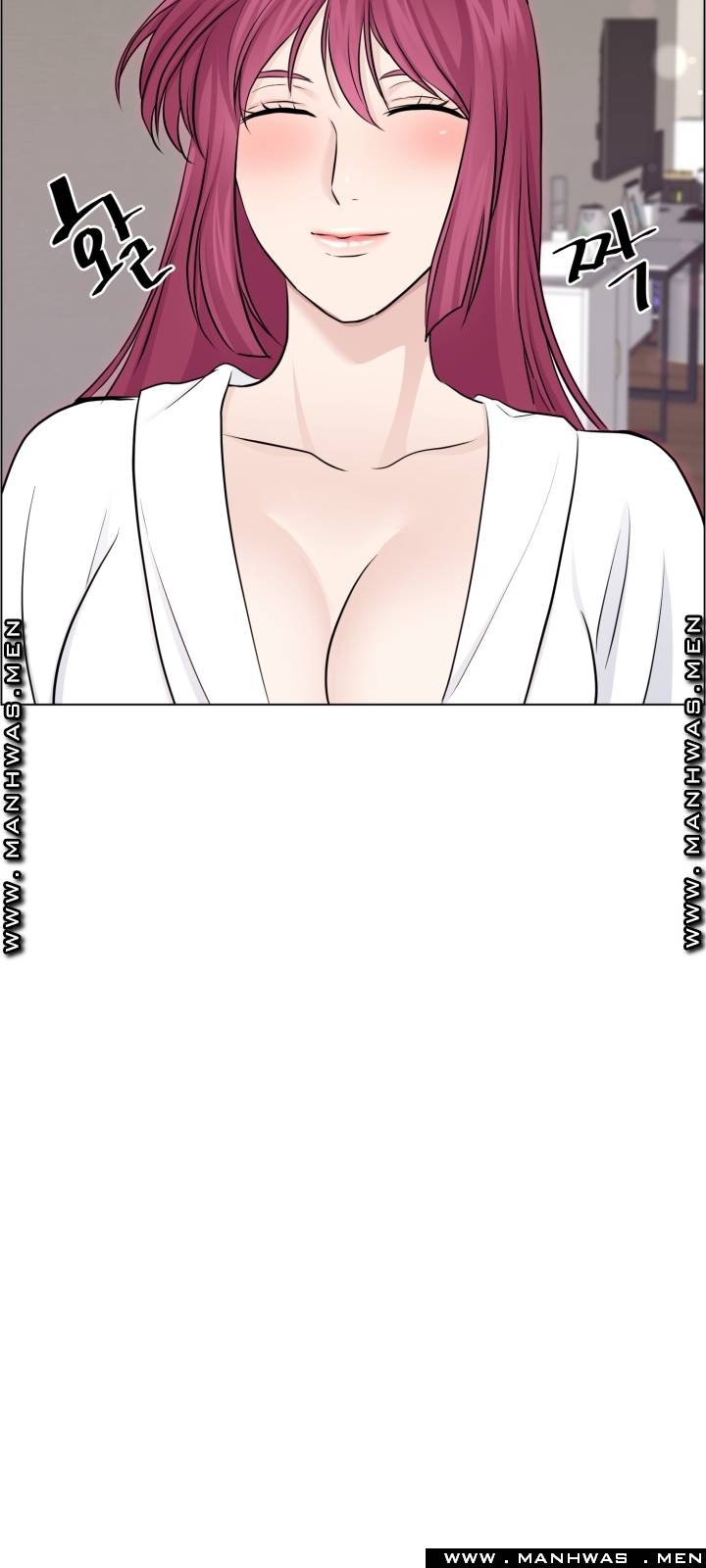 The Taste of Affair Raw - Chapter 14 Page 54