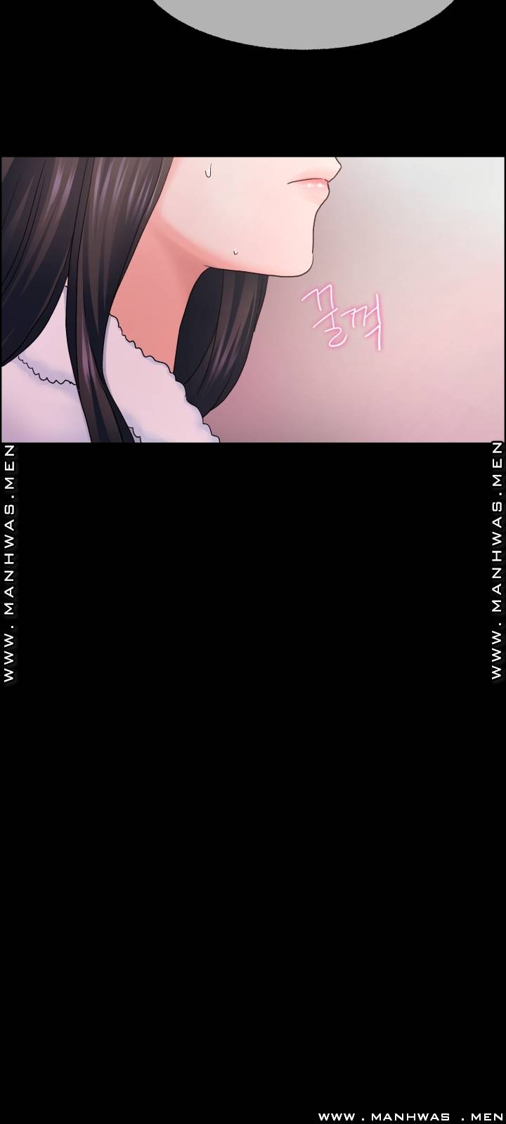 The Taste of Affair Raw - Chapter 2 Page 33