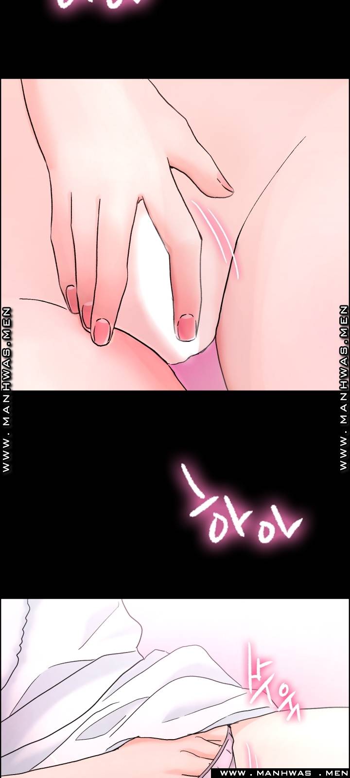 The Taste of Affair Raw - Chapter 2 Page 35