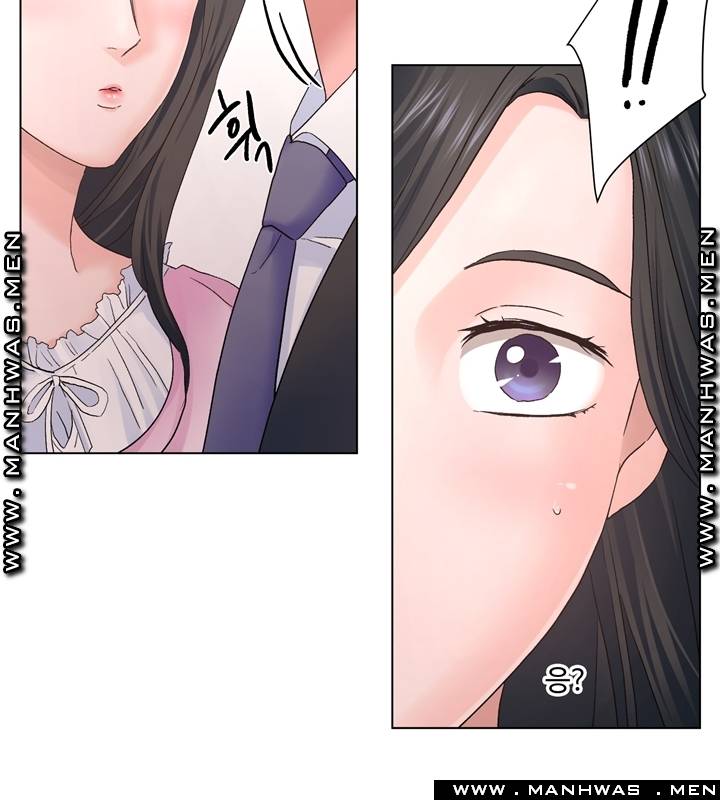 The Taste of Affair Raw - Chapter 3 Page 47