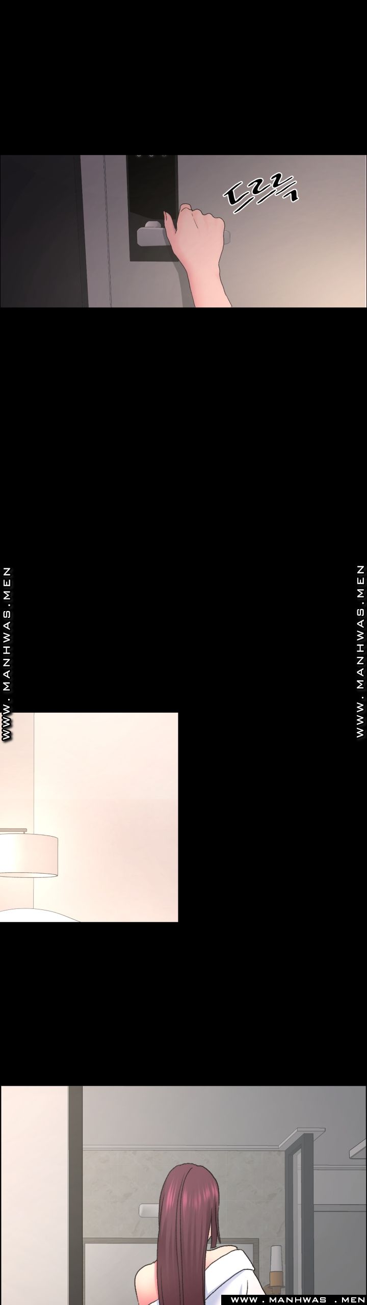 The Taste of Affair Raw - Chapter 4 Page 2