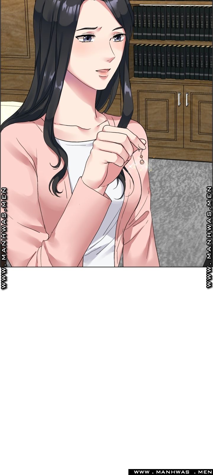 The Taste of Affair Raw - Chapter 4 Page 30