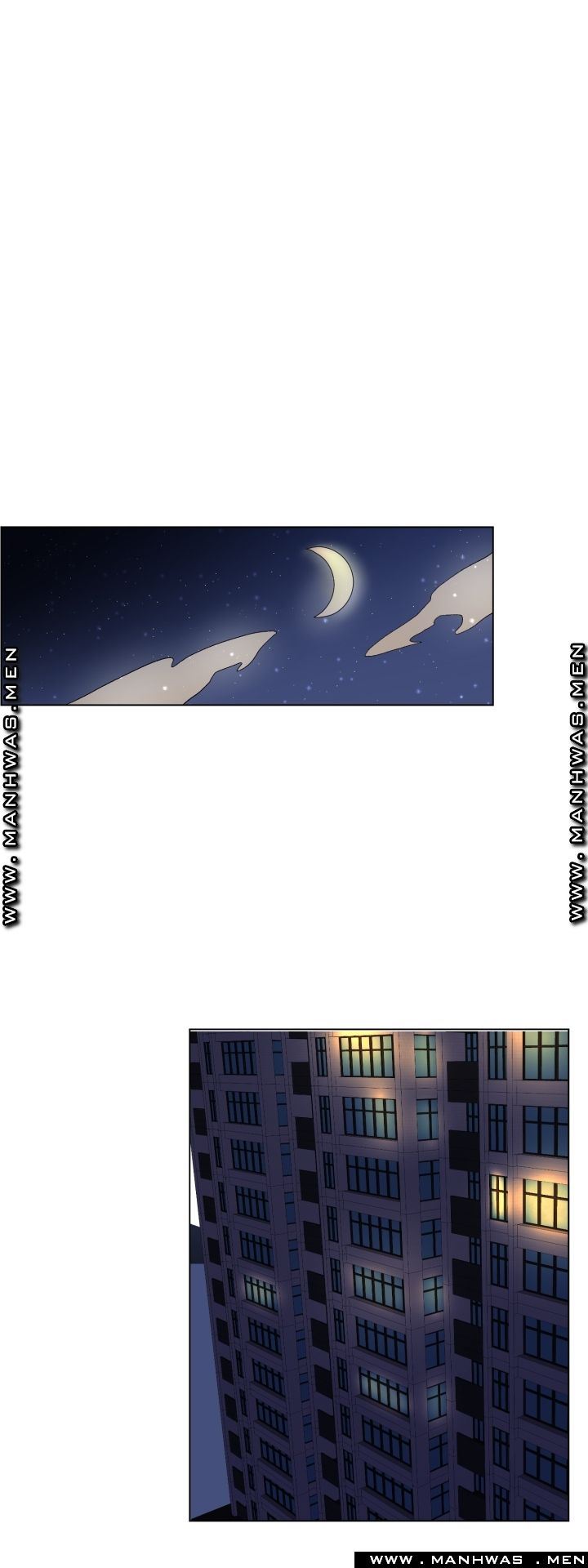 The Taste of Affair Raw - Chapter 5 Page 8