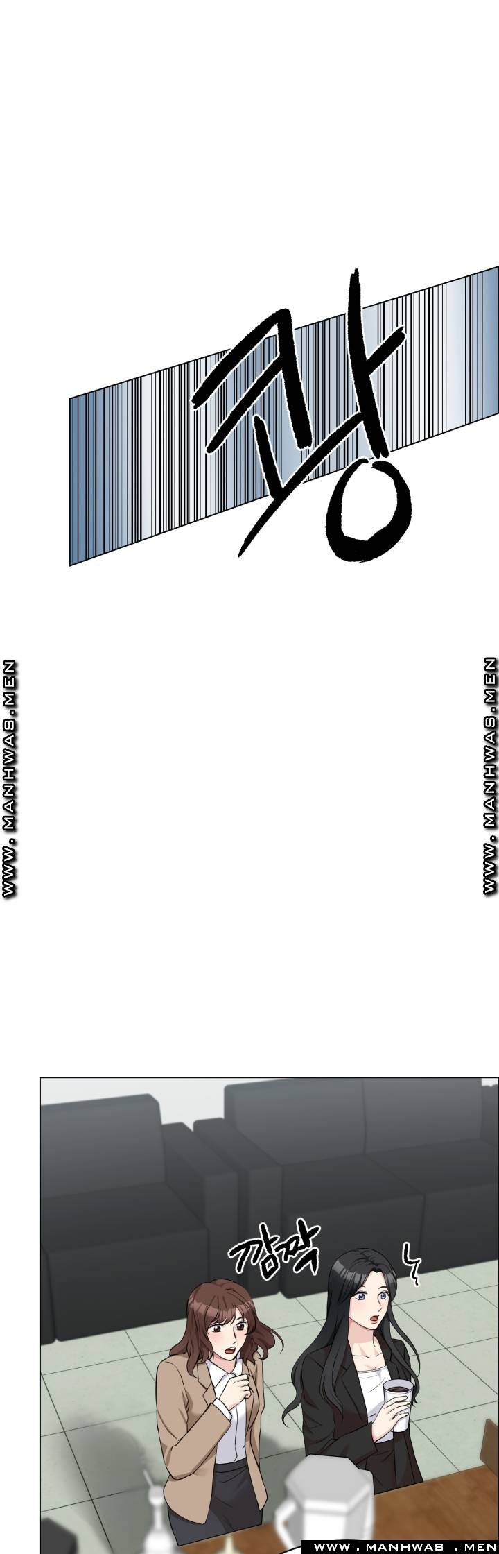 The Taste of Affair Raw - Chapter 9 Page 37