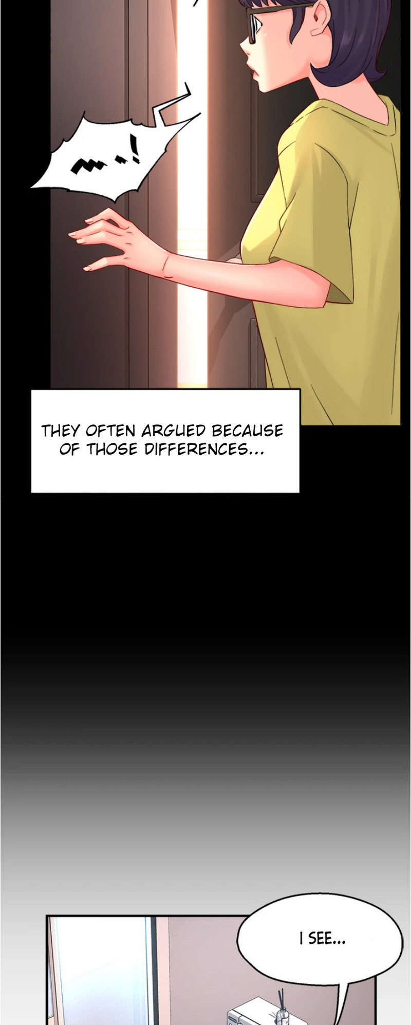 Team Leader Report - Chapter 51 Page 40