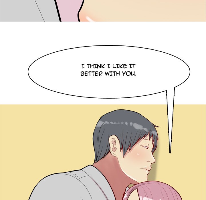 My Lovers Prelude - Chapter 45 Page 5