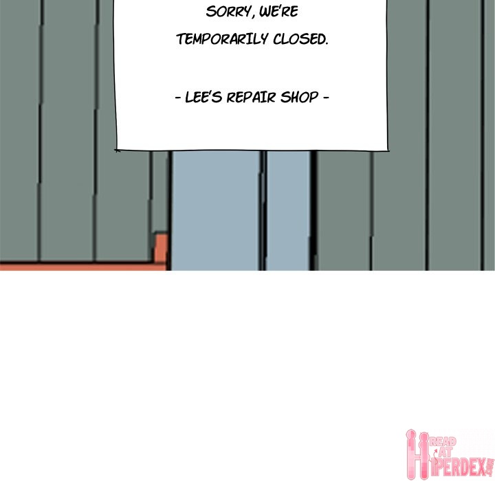 My Lovers Prelude - Chapter 52 Page 17