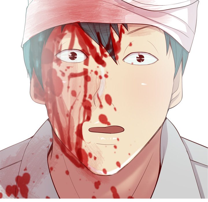 My Lovers Prelude - Chapter 52 Page 84