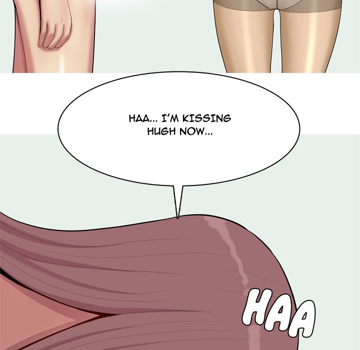 My Lovers Prelude - Chapter 54 Page 15