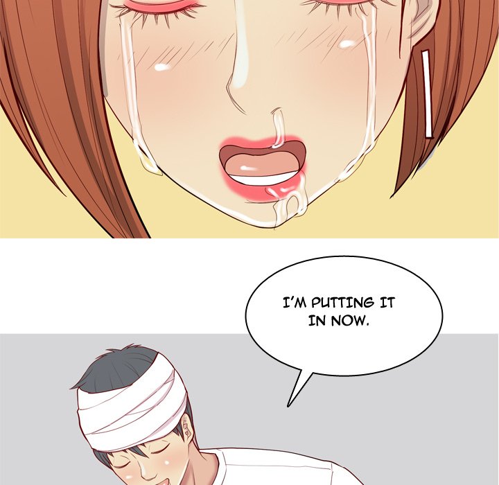 My Lovers Prelude - Chapter 54 Page 40