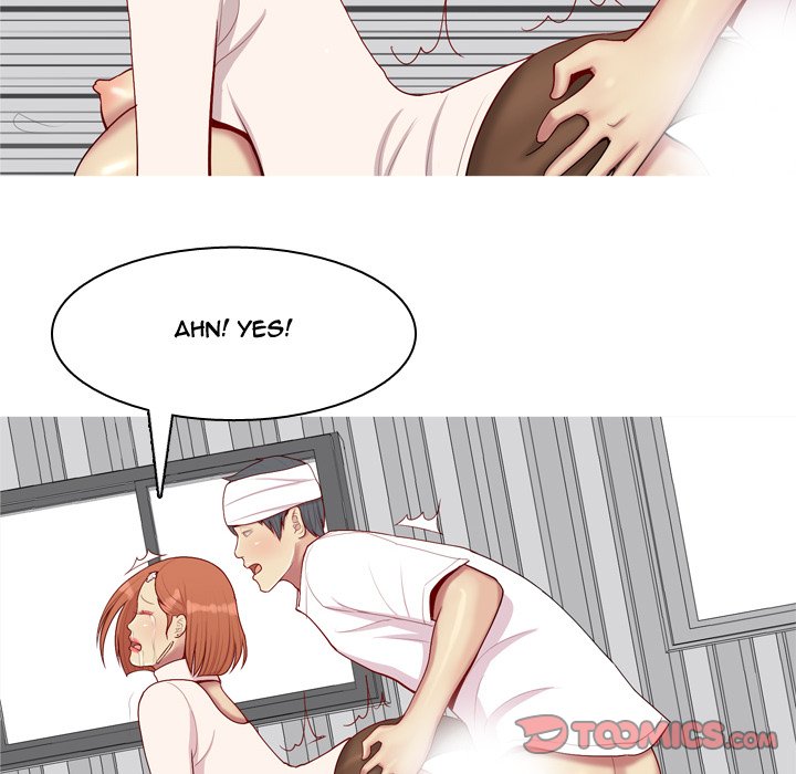 My Lovers Prelude - Chapter 54 Page 46