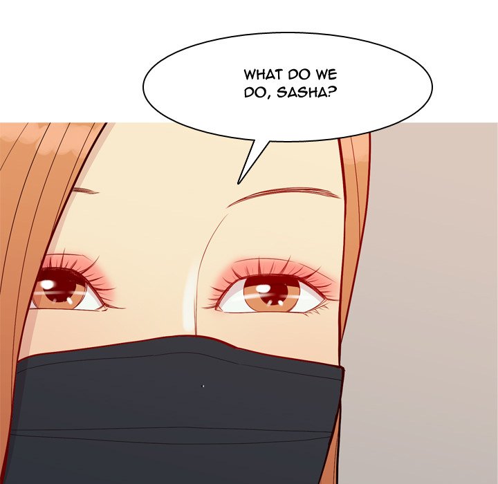 My Lovers Prelude - Chapter 58 Page 25