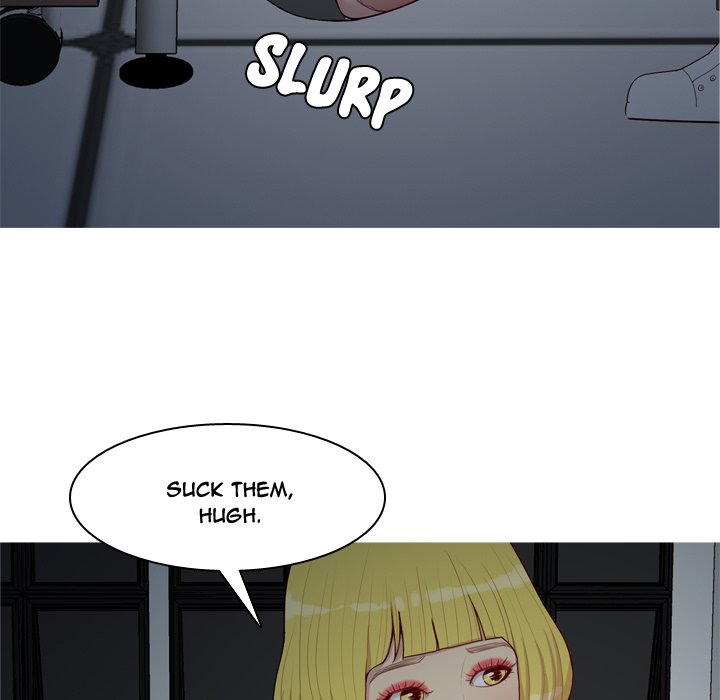 My Lovers Prelude - Chapter 61 Page 53