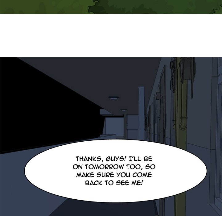 My Lovers Prelude - Chapter 61 Page 72