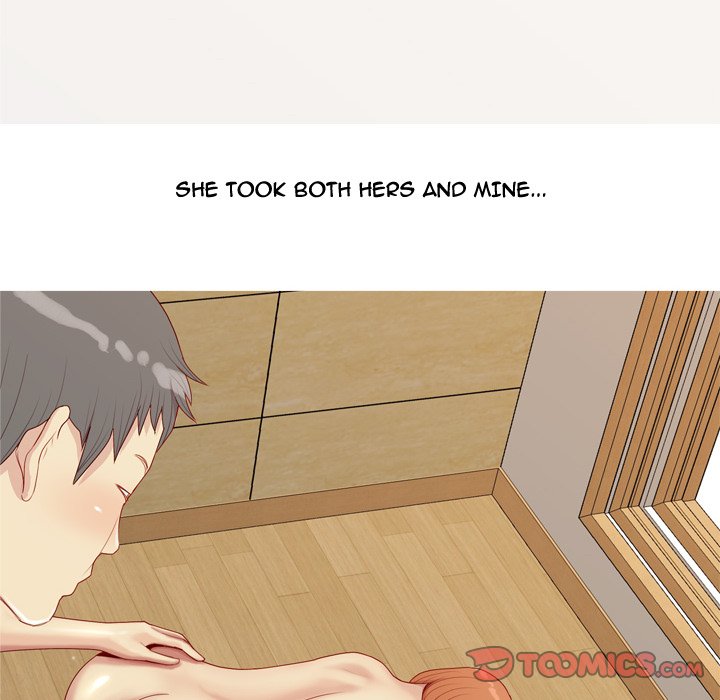 My Lovers Prelude - Chapter 64 Page 46