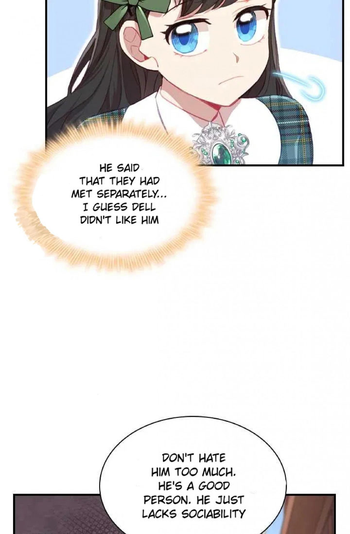 Youngest Princess - Chapter 63 Page 17