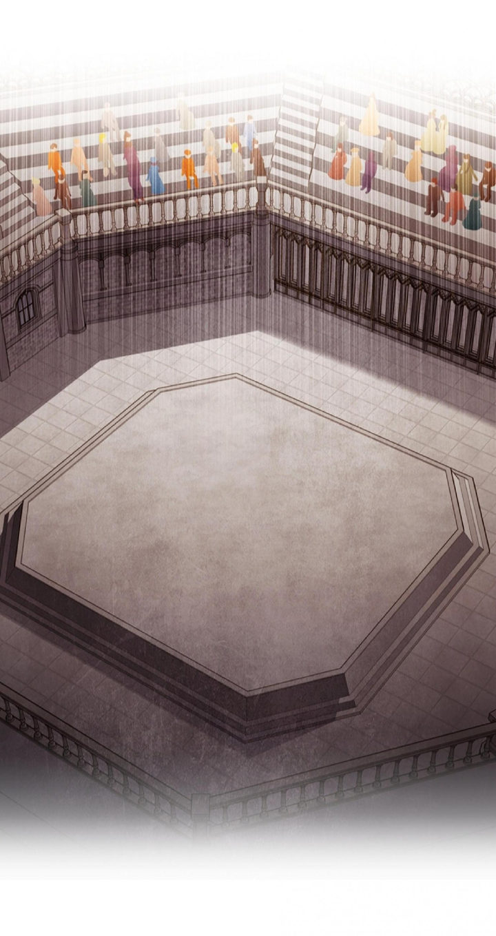 Youngest Princess - Chapter 64 Page 37