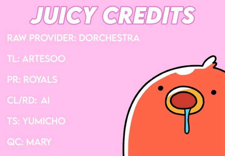 Youngest Princess - Chapter 9 Page 13