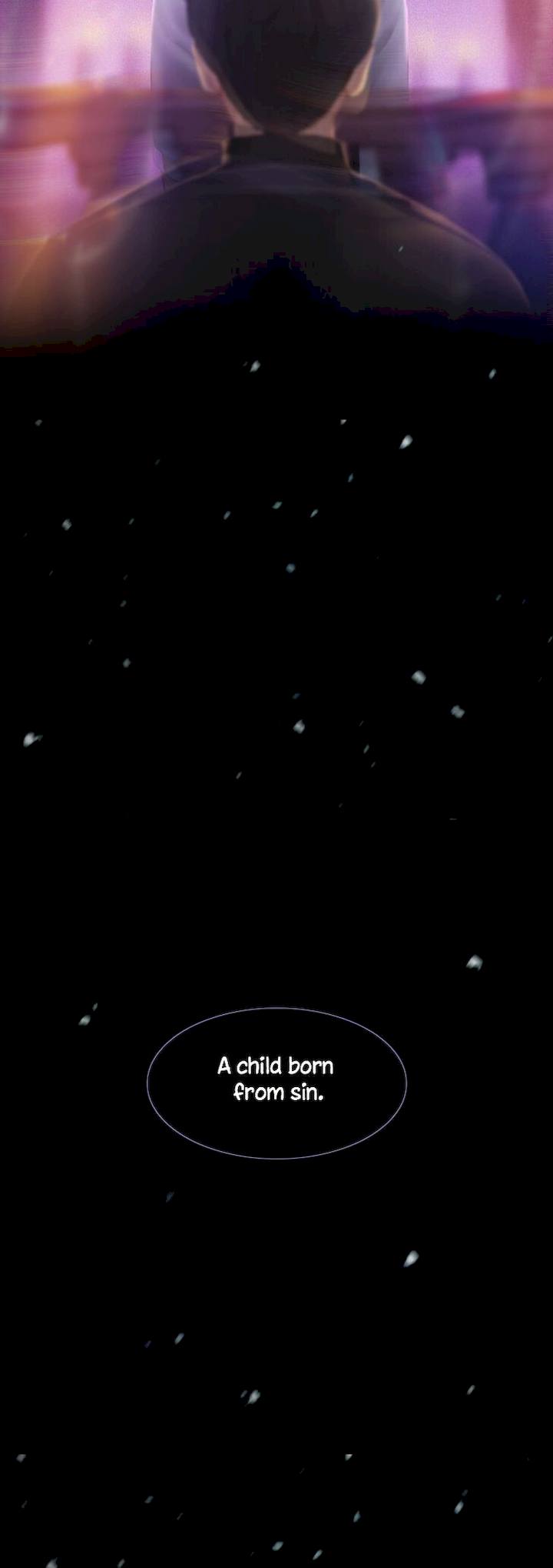 Black Winter - Chapter 1 Page 5