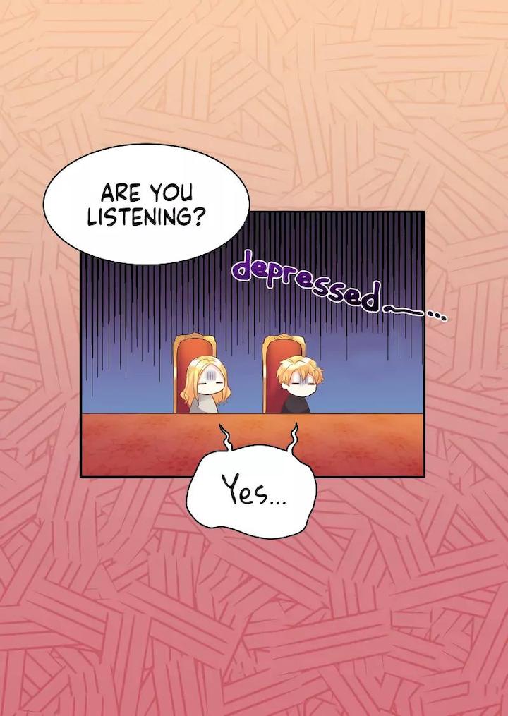 The Twin Siblings' New Life - Chapter 13 Page 35