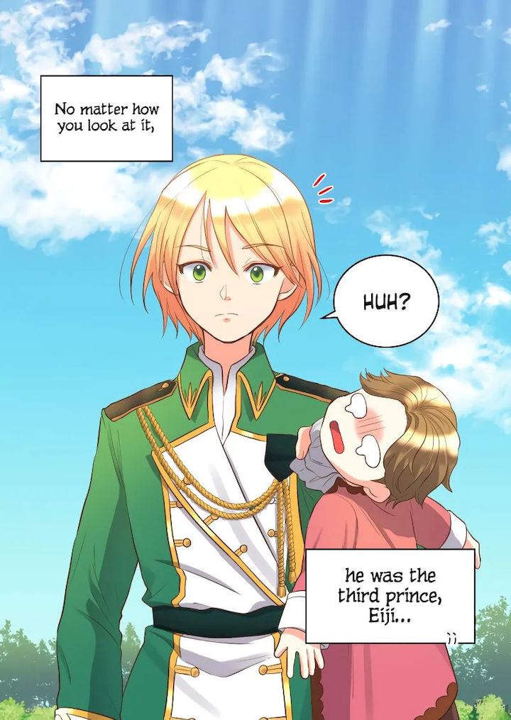 The Twin Siblings' New Life - Chapter 15 Page 30