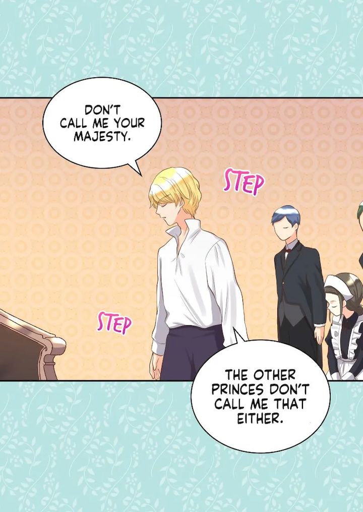 The Twin Siblings' New Life - Chapter 18 Page 39