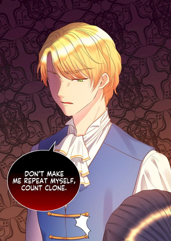 The Twin Siblings' New Life - Chapter 23 Page 9