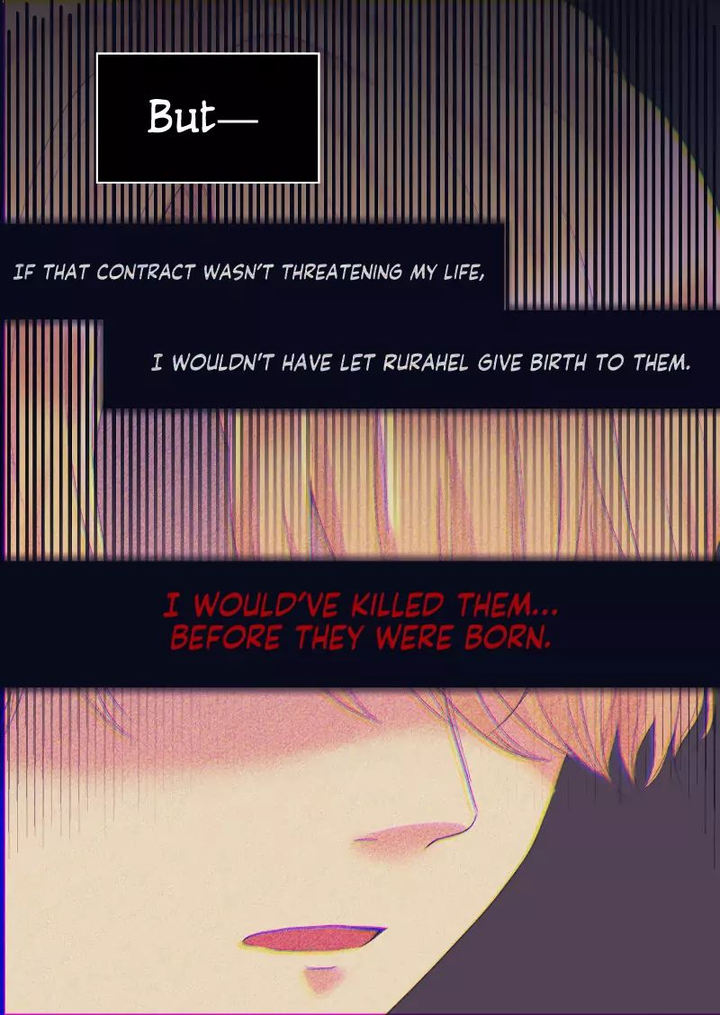 The Twin Siblings' New Life - Chapter 32 Page 38