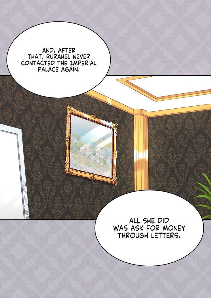 The Twin Siblings' New Life - Chapter 35 Page 26