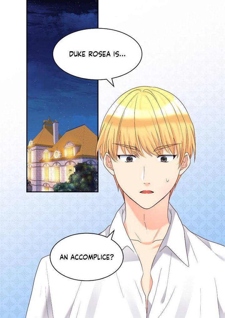 The Twin Siblings' New Life - Chapter 42 Page 4