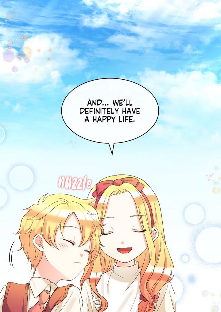 The Twin Siblings' New Life - Chapter 42 Page 52