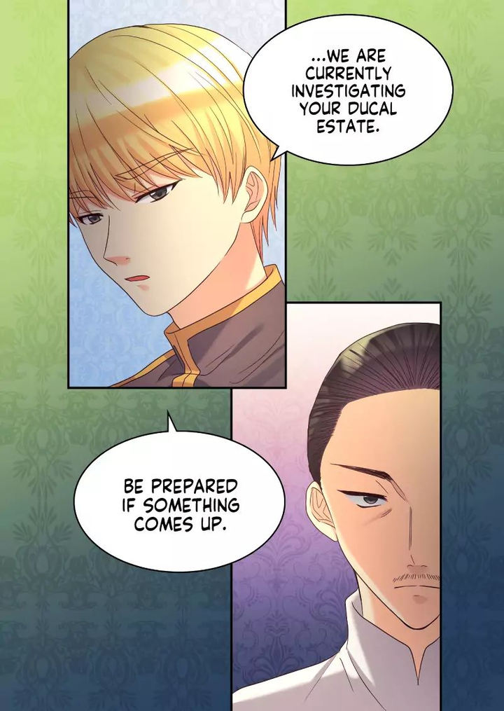 The Twin Siblings' New Life - Chapter 43 Page 31