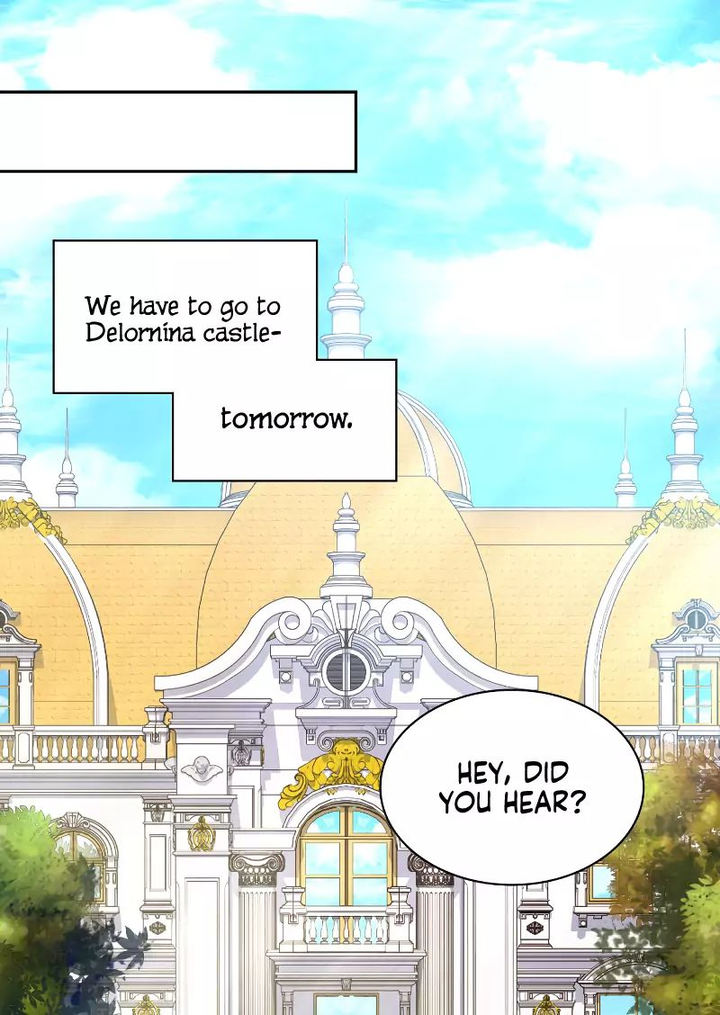 The Twin Siblings' New Life - Chapter 43 Page 33