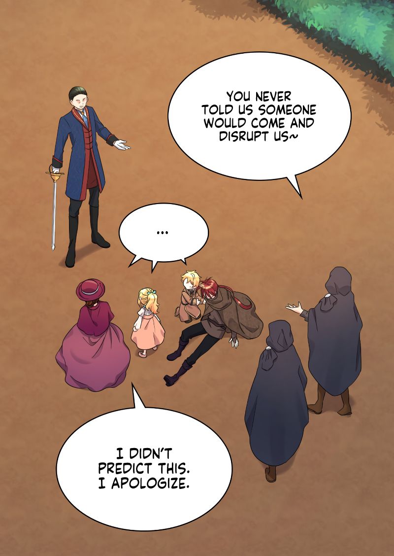 The Twin Siblings' New Life - Chapter 46 Page 13